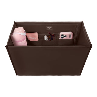 Case-Mate Tote Organizer - Espresso (Classic Size)