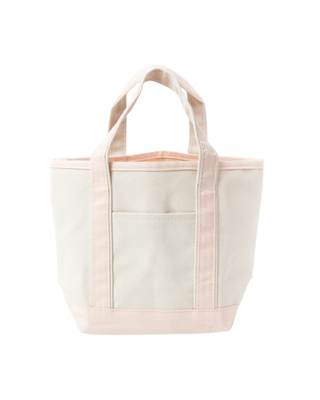 Handy Open Top Tote
