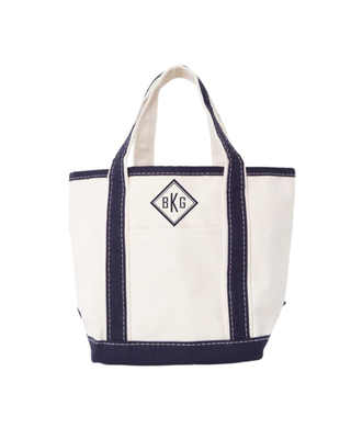 Handy Open Top Tote