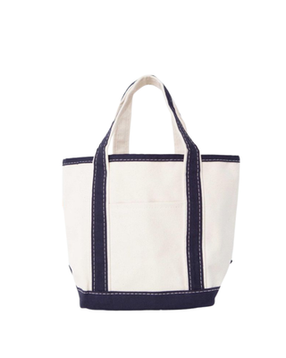 Handy Open Top Tote
