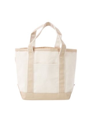 Handy Open Top Tote