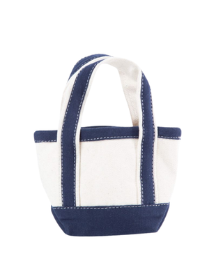 Mini Classic Tote