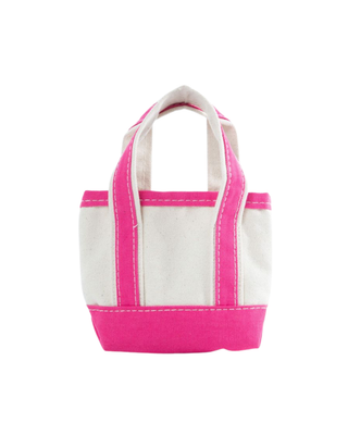 Mini Classic Tote