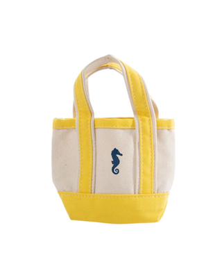 Mini Classic Tote