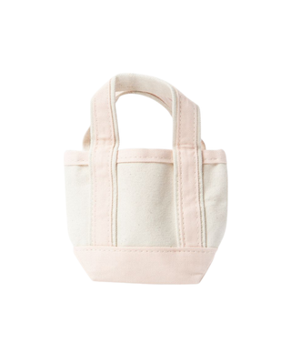 Mini Classic Tote