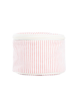 Stripes Circle Case