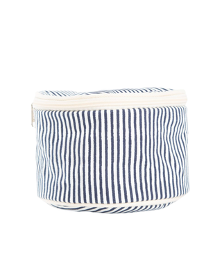 Stripes Circle Case