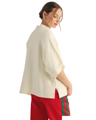 Zoey Sweater