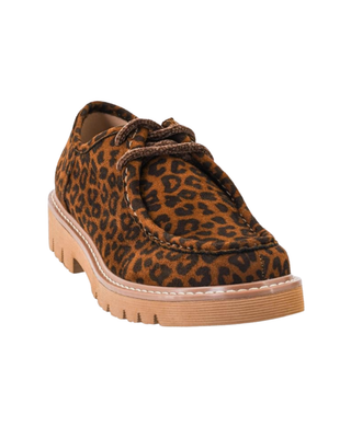 Corkys Fall For It - Leopard