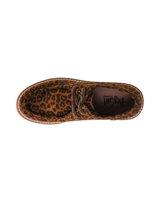 Corkys Fall For It - Leopard