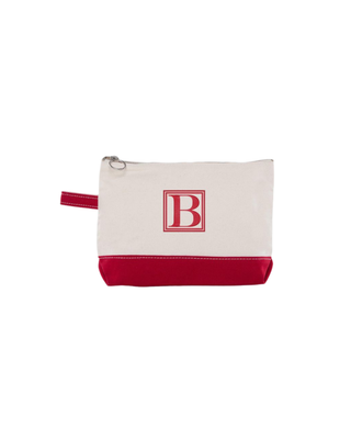 Makeup Bag