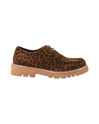 Corkys Fall For It - Leopard