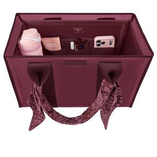Case-Mate Organizer Insert - Mulberry (Classic Size)